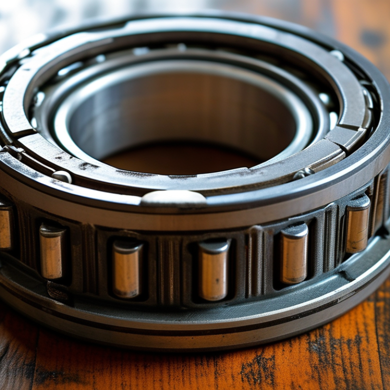 What is Clutch Release Bearing and Why It Matters for Buyers?