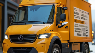 Essential Tips for Choosing the Best Electric Mini Truck?