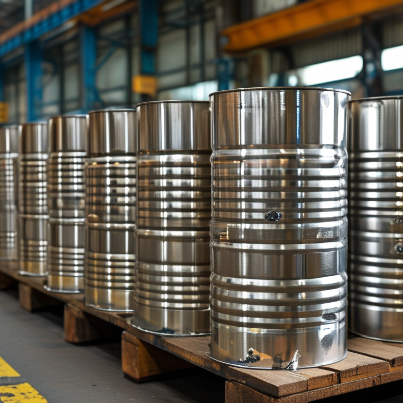 How to Source Quality Metal Tin for Your Business Needs?