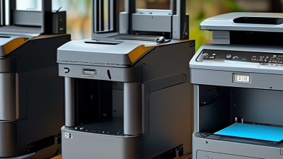 Top 10 Handheld Inkjet Printers for Global Buyers in 2026?