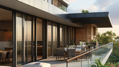 How to Choose the Best Aluminum Veranda for Your Home?