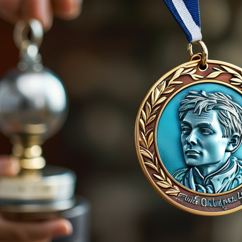 Custom Enamel Medals FAQ for Global Buyers Guide
