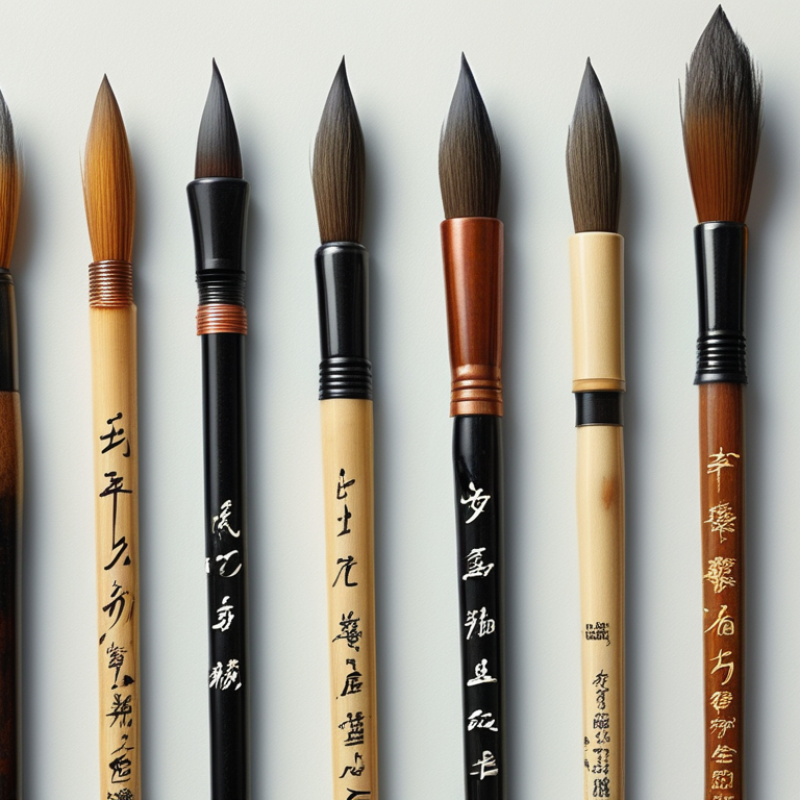 Why Are Brush Pens the Best Choice for Calligraphy?