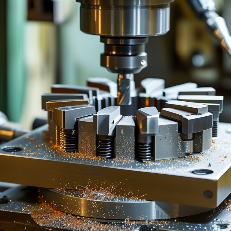 Why Is My Lathe Tool Holder Vibrating and How to Fix It?