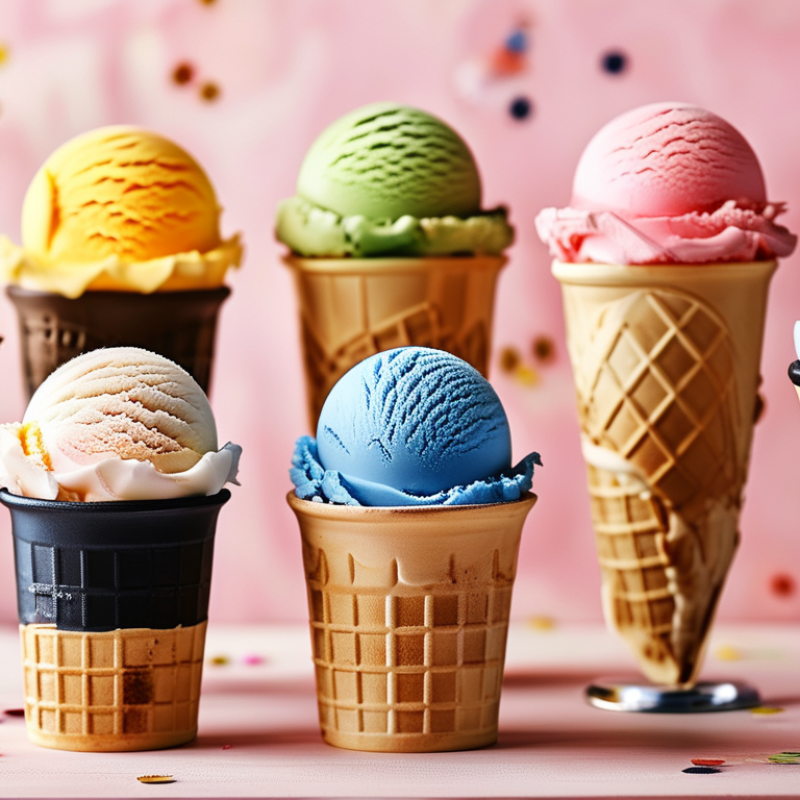 Best Party Ice Cream Cups for Global Buyers to Consider