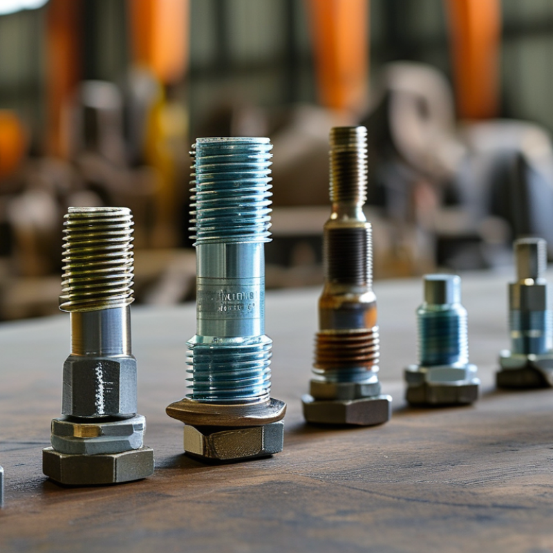 Top 10 Custom Carriage Bolts Buyers Should Know About?