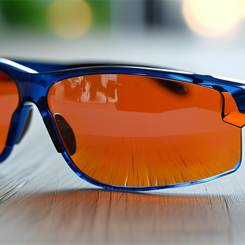 Top Benefits of Polycarbonate Lenses for Eyewear and Safety Gear?