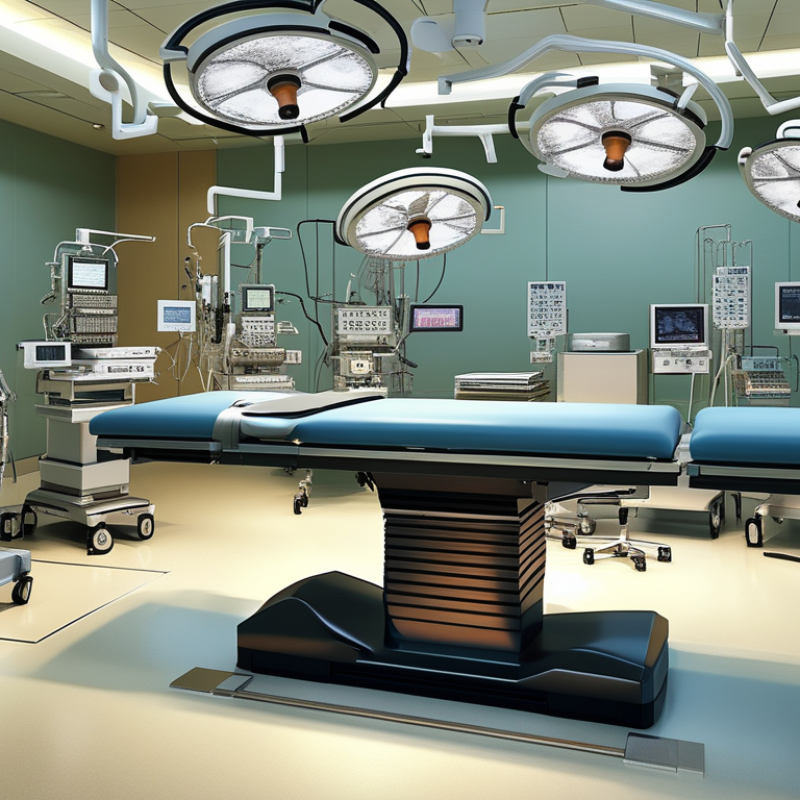 Why is Proper Patient Positioning Vital for Surgery Outcomes?