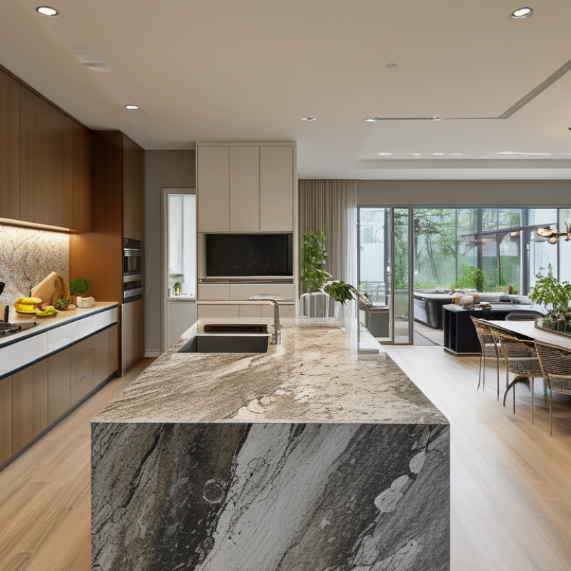 How to Optimize Kitchen Workspace with Integrated Sinks Tips?