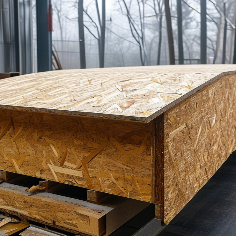 What is OSB Sheathing and Why Is It Popular?