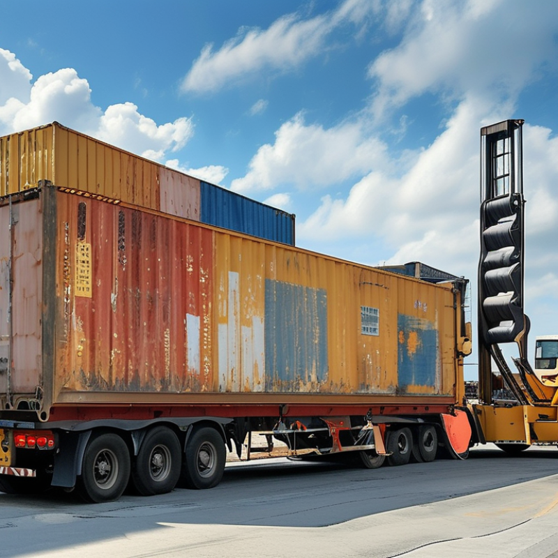 Mobile Port Loading Hopper Key Features for Global Buyers?