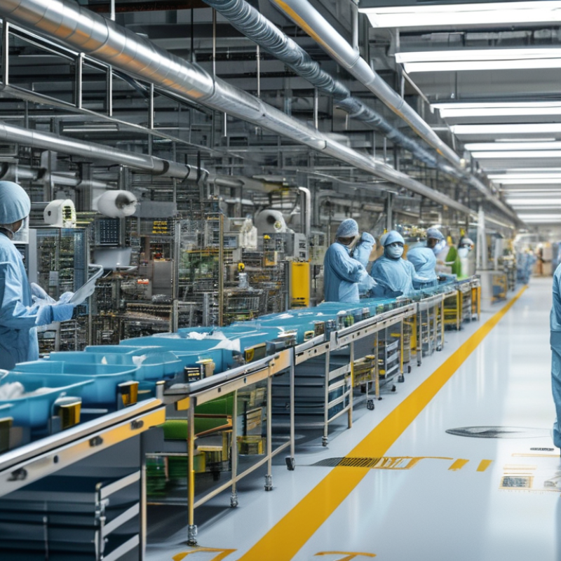 10 Proven Tips to Reduce Waste in Medical Manufacturing?