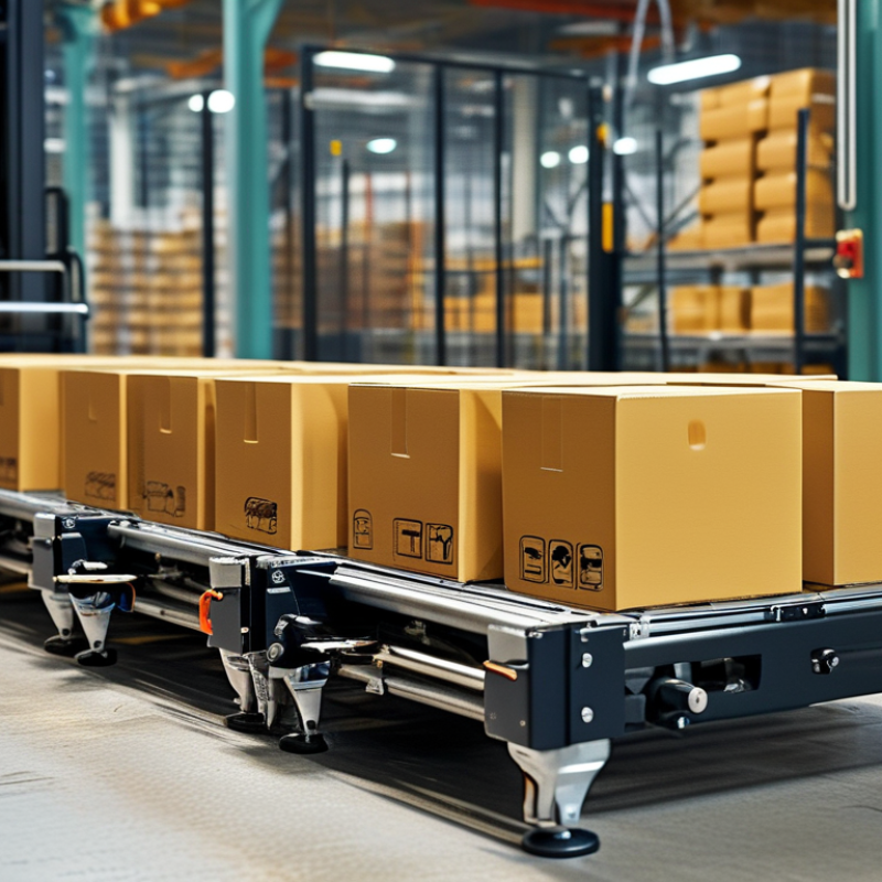 Top Benefits of Using Tmg Palletizer in Modern Packaging Solutions?