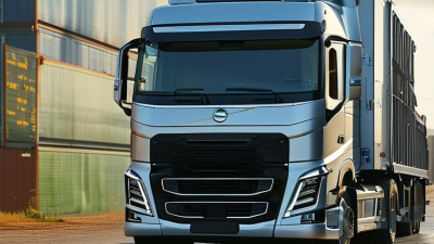 Top 10 Light Vans for Global Buyers in 2026?