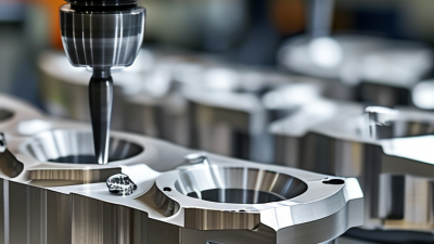 2026 Top Cnc Machined Aluminum Parts for Global Buyers?