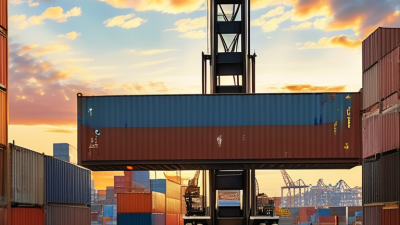 Why Choose a Mobile Port Loading Hopper for Your Business Needs?