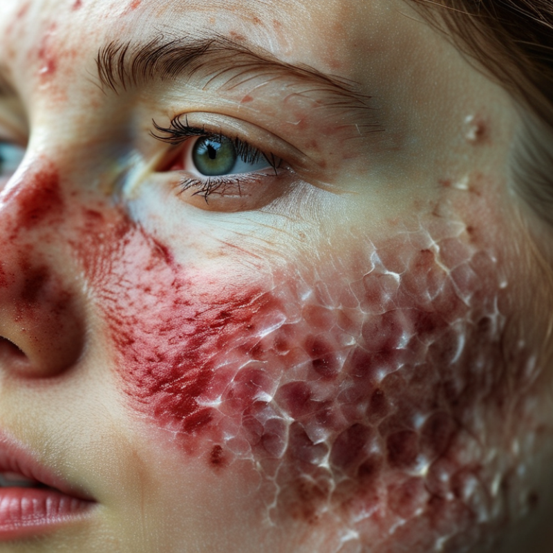 What Does a Damaged Skin Barrier Look Like in 2026?