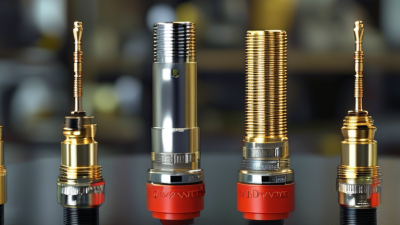Top 10 Coaxial Connectors to Buy in China Now?