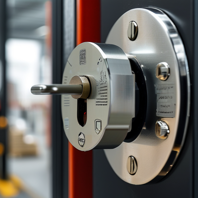 Best Control Lock Solutions for Secure China Sourcing?