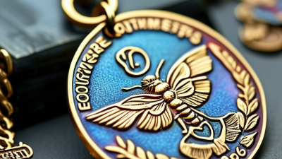 Best Custom Enamel Medals for Global Buyers in 2026?