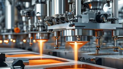 Top Benefits of Using a Fluidized Bed Processor for Powder Processing?