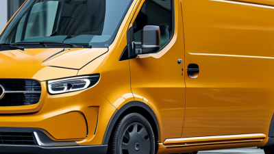 Top 10 Small Electric Vans for Global Buyers in 2026?