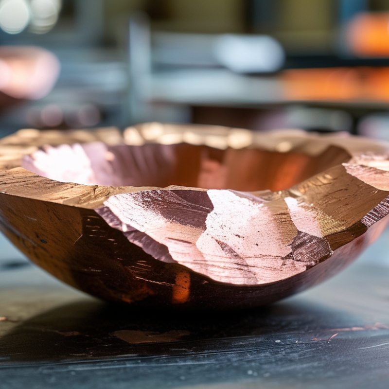 2026 Top Cusp Copper Material Trends for Global Buyers?