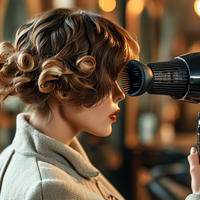 How to Choose the Best Hair Dryer With Spinning Brush in 2026?