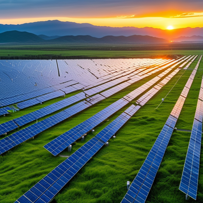 China Top Solar Panel Technologies Differences Explained?