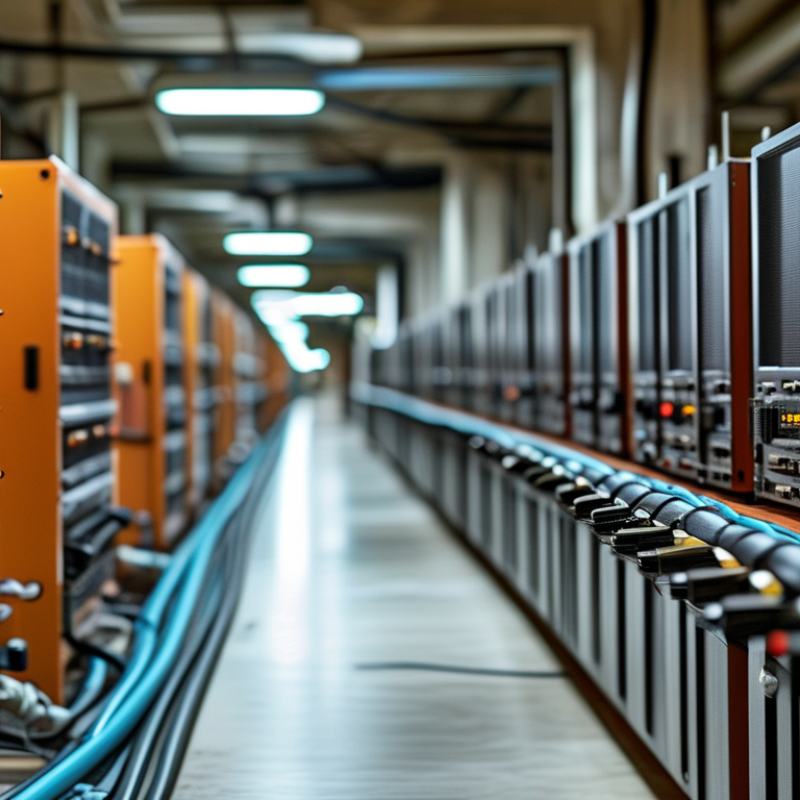 Why Choose RF Feeder Cable for Your Business Needs?
