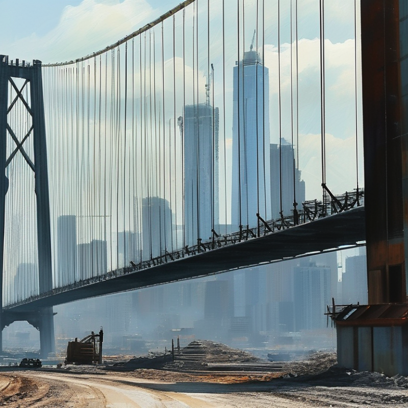 How Steel Prices Impact Construction Projects in 2026?