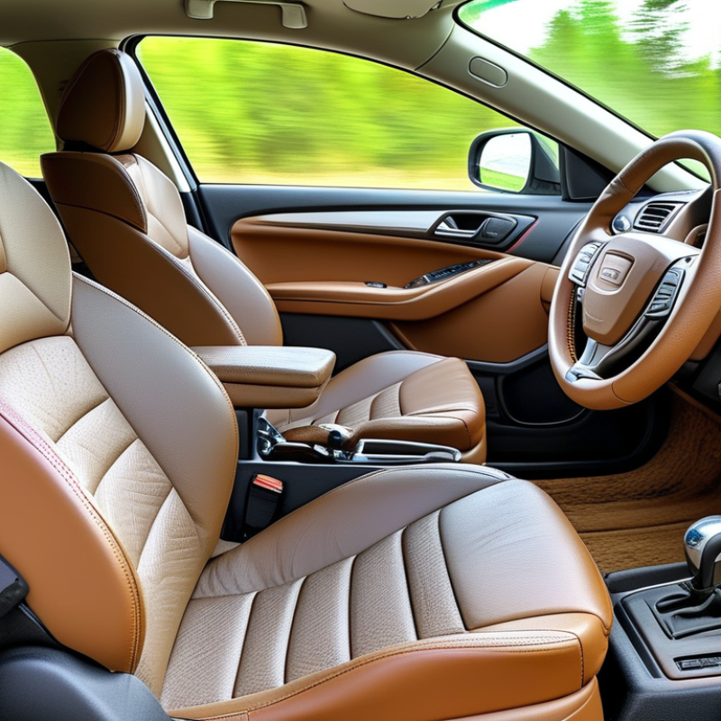 2026 How to Choose Anti Slip Accessories for Cars That Matter?