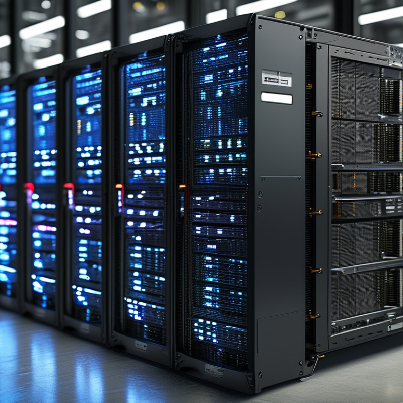 Top Rackmount AI Server Manufacturers for Global Buyers?