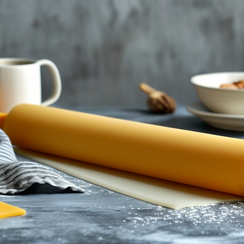 2026 Best Silicone Baking Paper Roll for Easy Cooking?