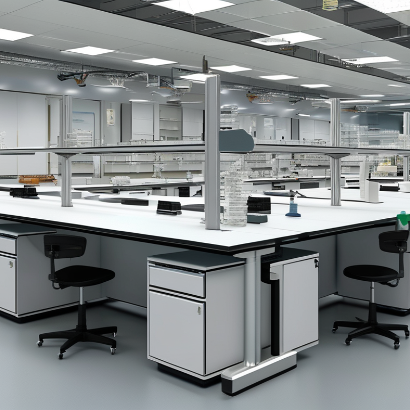 Top Science Laboratory Furniture Options for Global Buyers?