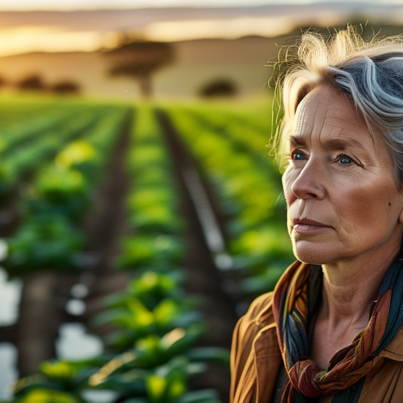 Why is Sustainable Farming Crucial for Global Buyers?