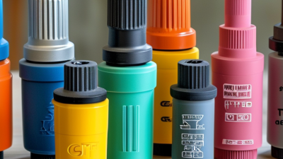 Top Tips for Choosing the Right Ptfe Mixing Plug?