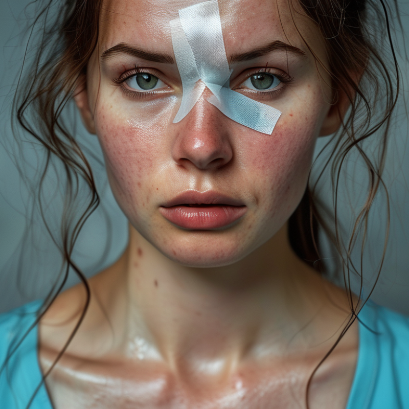 Top 10 Signs You Are Allergic to Medical Tape?