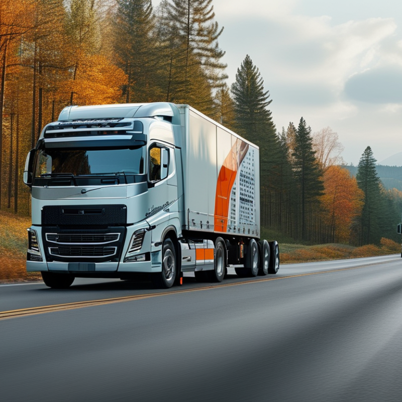 Top 5 Tips for Choosing the Perfect Light Van for Your Needs?
