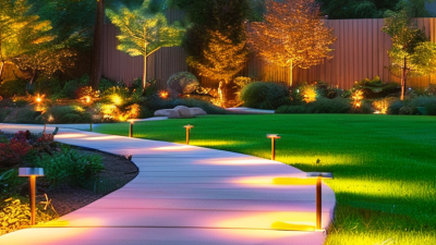 Best Flood Lights to Brighten Your Space Today?