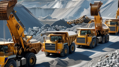 How to Choose the Right Granite Crusher for Your Needs?