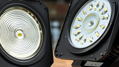 How to Choose the Best Flood Lights for Your Business Needs?