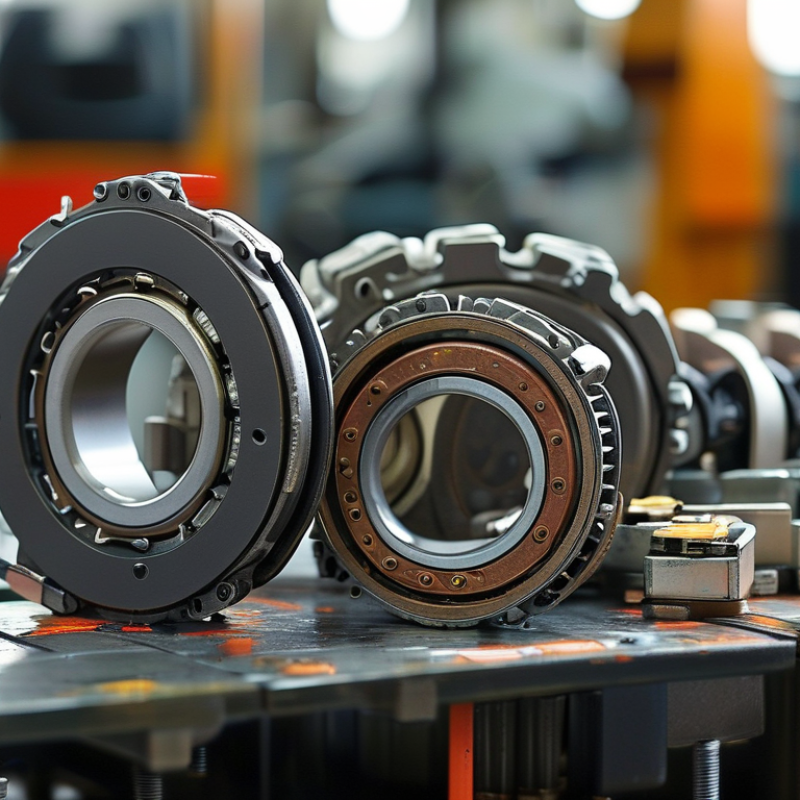 Top Clutch Release Bearing Solutions for Global Buyers in 2026?