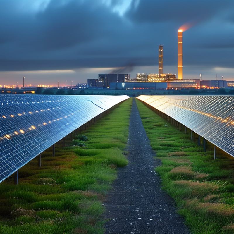 Why Choose LED Lighting for Your Business Needs?