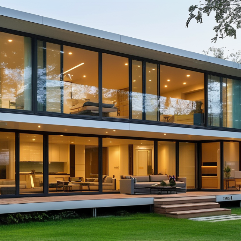 What is an Expandable House and How Does It Work?