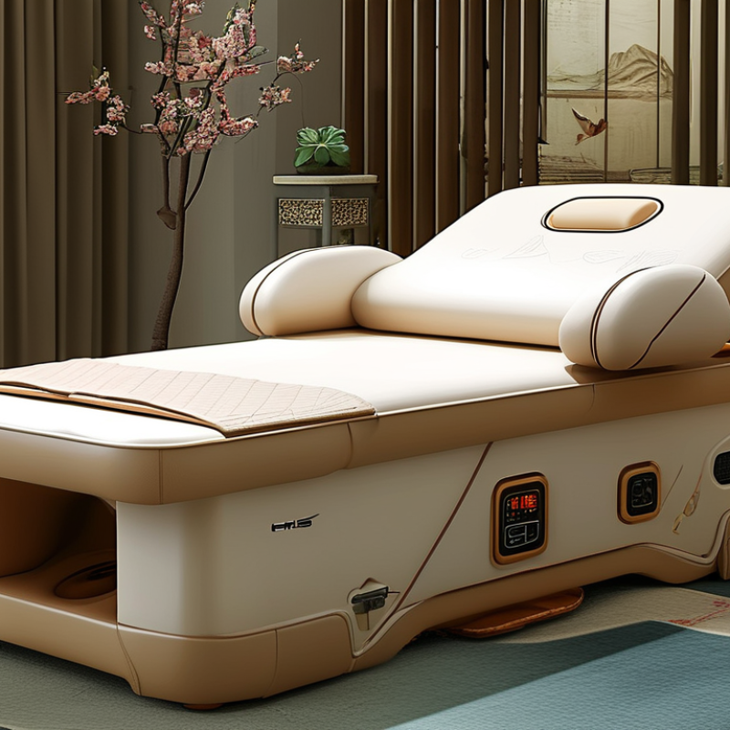 China Best Lightweight Massage Bed for Global Buyers?