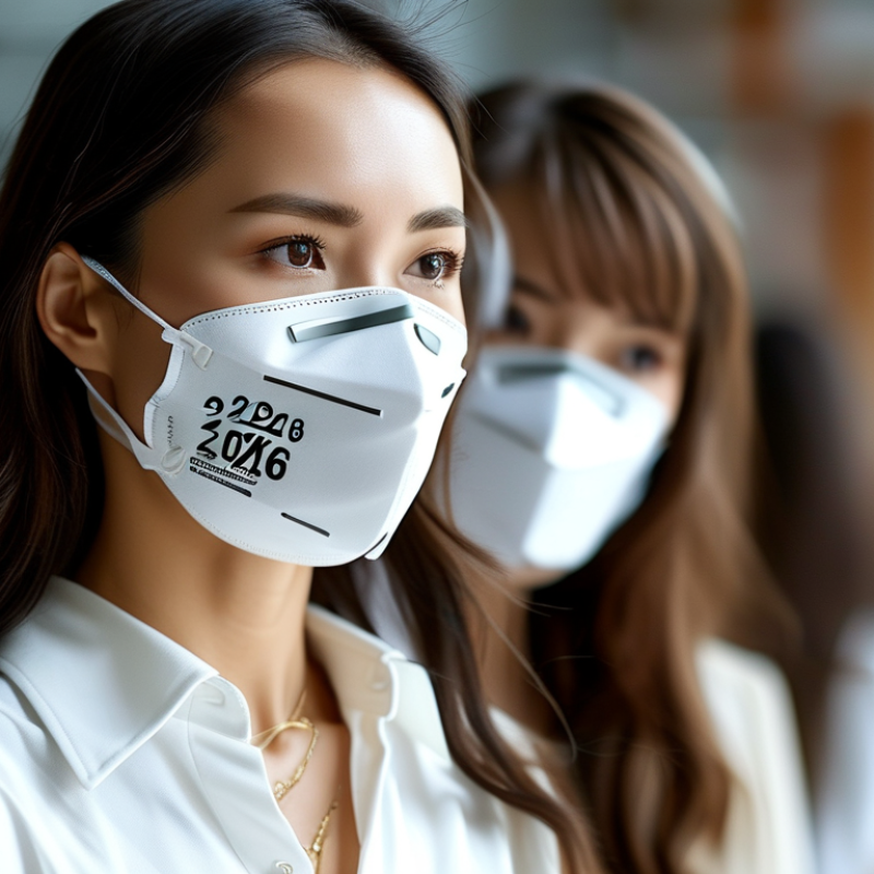 2026 Best Guide to Reading Mask Certification Standards?