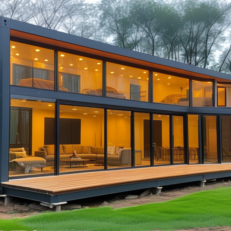 How Does a Modular House Work and Is It Right for You?