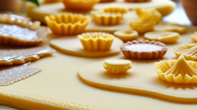 How to Choose the Best Silicone Baking Paper Sheet for Your Needs?