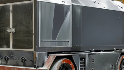 Why Choose a Plate Blasting Machine for Your Business Needs?
